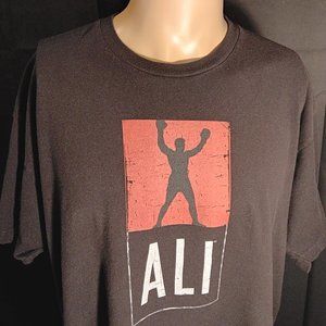 VINTAGE MUHAMMAD ALI TEE SHIRT